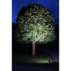 LED spotlight E27 | PAR38 | Silver | utomhus | 15W [Star Trading] 361875 - 3