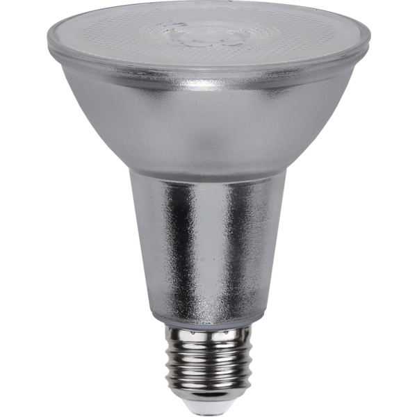 LED spotlight E27 dimbar | PAR30 | 7.4W (82W) [Star Trading] 361870 - 3