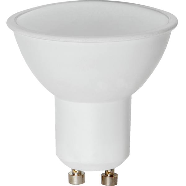 LED spotlight GU10 | 3000K | 1.8W | 2st [Star Trading] 361914 - 2