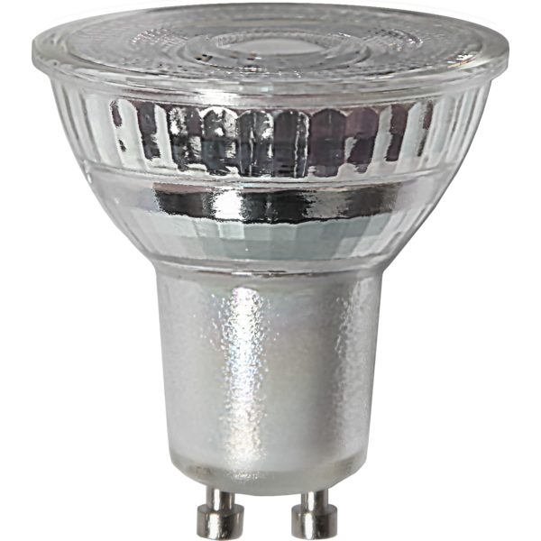 LED spotlight GU10 | 3000K | 2.4W [Star Trading] 361936 - 1