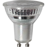 LED spotlight GU10 | 3000K | 2.4W [Star Trading] 361936