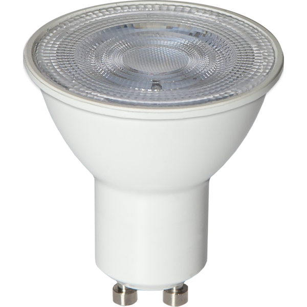 LED spotlight GU10 | 3000K | 2.4W | 2st [Star Trading] 361911 - 2