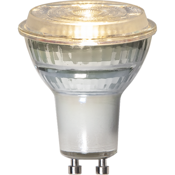 LED spotlight GU10 | 3000K | 5.2W | dimbar [Star Trading] 361934 - 2