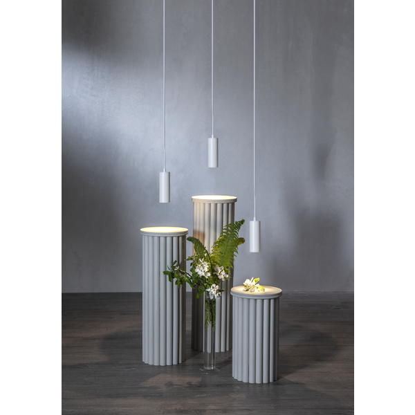 LED spotlight GU10 | 3000K | 5.2W | dimbar [Star Trading] 361934 - 4