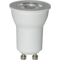 LED spotlight GU10 | MR11 | 3.4W [Star Trading] 361918