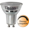 LED spotlight GU10 dimbar | 2700K | 5.5W [Star Trading]