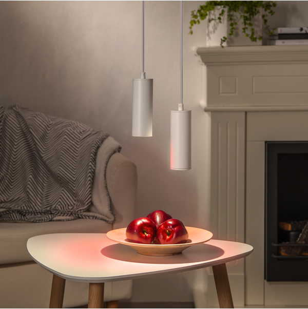 LED spotlight GU10 dimbar | smart | 2700K | 4.7W [Star Trading]⭐ 361919 - 2