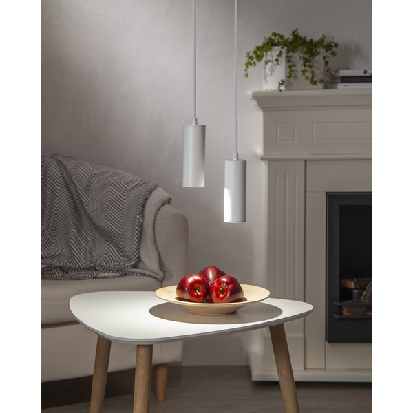 LED spotlight GU10 dimbar | smart | 2700K | 4.7W [Star Trading]⭐ 361919 - 3