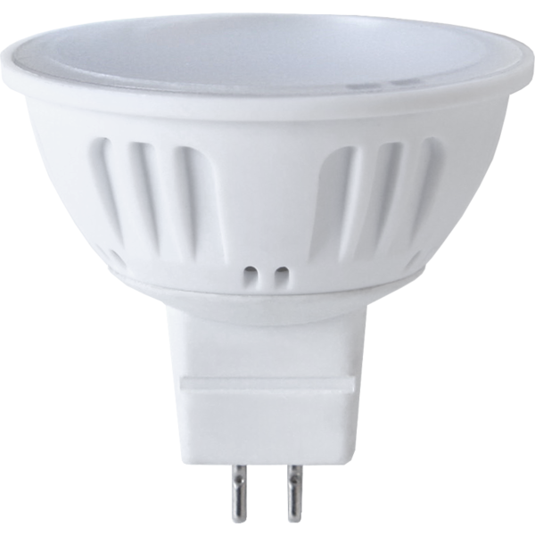 LED spotlight GU5.3 | MR16 | 3W [Star Trading] 361940 - 1