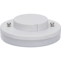 LED spotlight GX53 | basic | 4.5W [Star Trading] 361947
