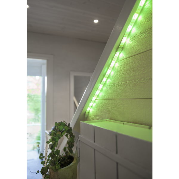 LED strip | extra strip | RGB [Star Trading] 361420 - 5