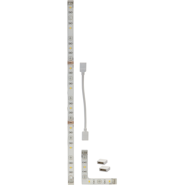 LED strip | extra strip | RGB [Star Trading] 361420 - 1
