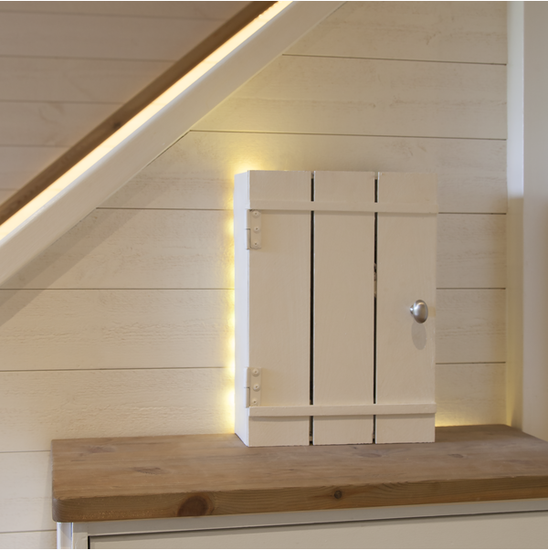 LED strip | extra strip | RGB [Star Trading] 361420 - 2