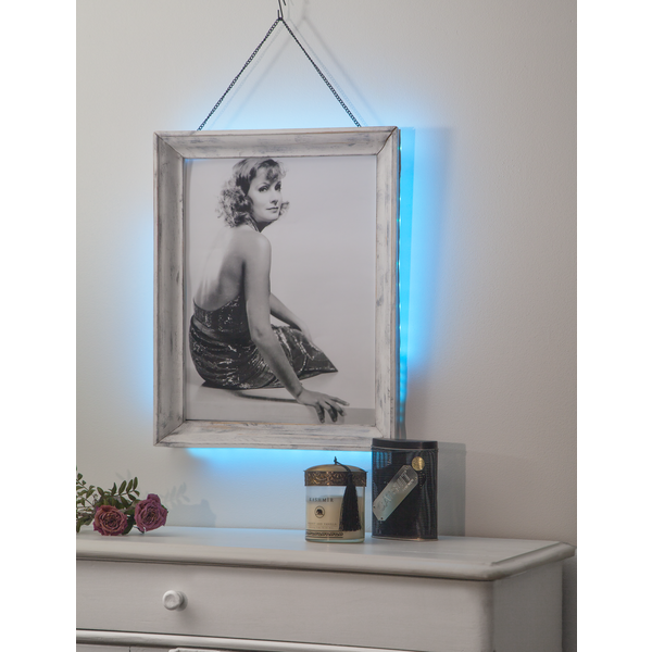 LED strip | extra strip | RGB [Star Trading] 361420 - 3