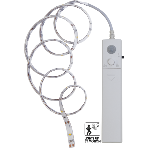 LED strip | sensor | batteridriven [Star Trading] 361421 - 1