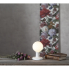 Lampfot E27 JoJo 10cm | vit [Star Trading] 502102 - 4