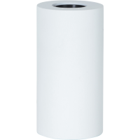 Lampfot E27 Tub | 15cm | vit [Star Trading]⭐ 361986