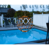 Ljusboll Mounty | Ø30cm | svart [Star Trading] 361406 - 4