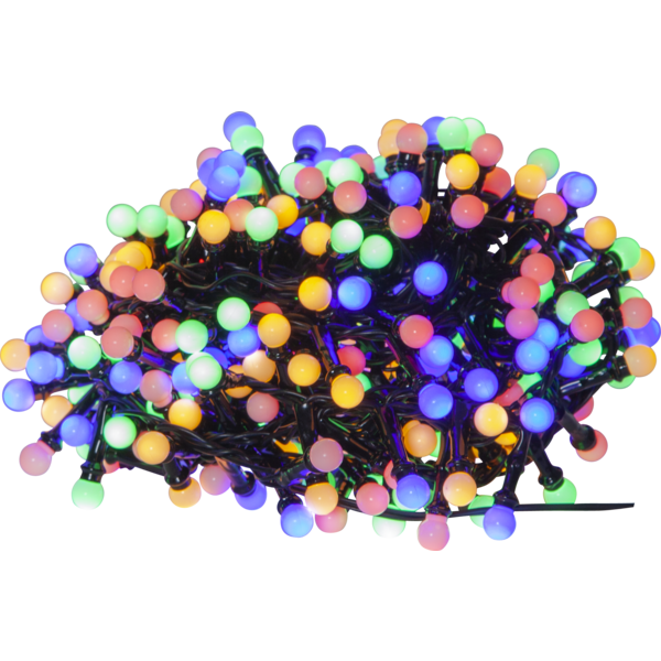 Ljusslinga Berry Mini | 6m [Star Trading] 361415 - 1