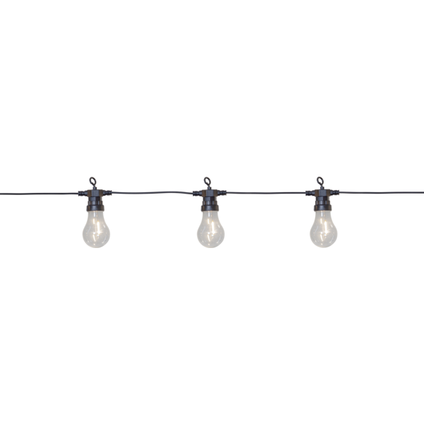 Ljusslinga Circus Filament | 4.05m [Star Trading] 361265 - 1