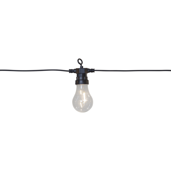 Ljusslinga Circus Filament | 4.05m [Star Trading] 361265 - 4