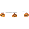 Ljusslinga Halloween | Pumpa | Orange [Star Trading] 501579 - 1