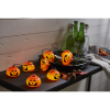 Ljusslinga Halloween | Pumpa | Orange [Star Trading] 501579 - 2