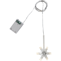 Ljusslinga Lighty | 150cm [Star Trading] 362072