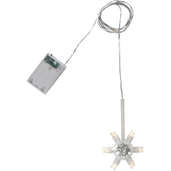 Ljusslinga Lighty | 150cm [Star Trading] 362072 - 2