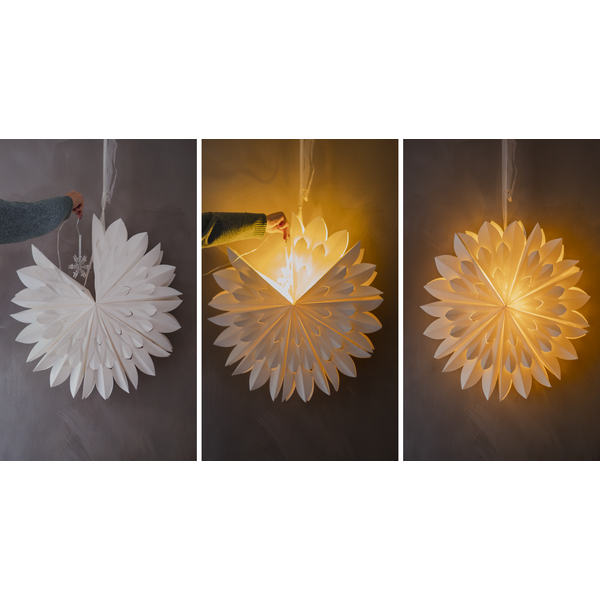 Ljusslinga Lighty | 150cm [Star Trading] 362072 - 5
