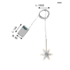 Ljusslinga Lighty | 150cm [Star Trading] 362072 - 6