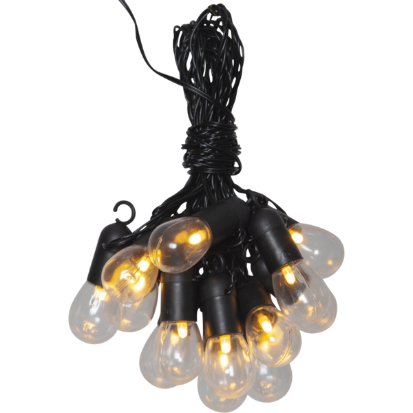 Ljusslinga Small Hooky | 4.5m [Star Trading] 500706 - 2