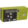 Ljusslinga System 24 extra slinga | 10m [Star Trading] 361270 - 5