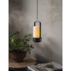 Lykta Flame Lantern | svart [Star Trading] 501734 - 3