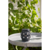 Lykta Flame Lantern 16cm | svart [Star Trading] 501735 - 4