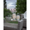 Lykta Flame Lantern 16cm | vit [Star Trading] 501736 - 3