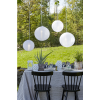 Lykta Flame Lantern 16cm | vit [Star Trading] 501736 - 4