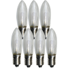 Reservlampa E10 | 10-55V | 7-pack [Star Trading] 362021 - 1