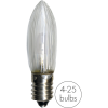 Reservlampa E10 | 10-55V | 7-pack [Star Trading] 362021 - 2