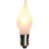 Reservlampa E10 | 10-55V 0,2W | frostad | 3st [Star Trading] 362011 - 2