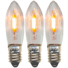 Reservlampa E10 | 14-55V | 3-pack [Star Trading] 362010 - 1