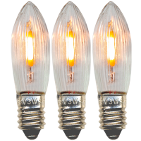 Reservlampa E10 | 14-55V 0,1-0,5W | 3st [Star Trading] 362010