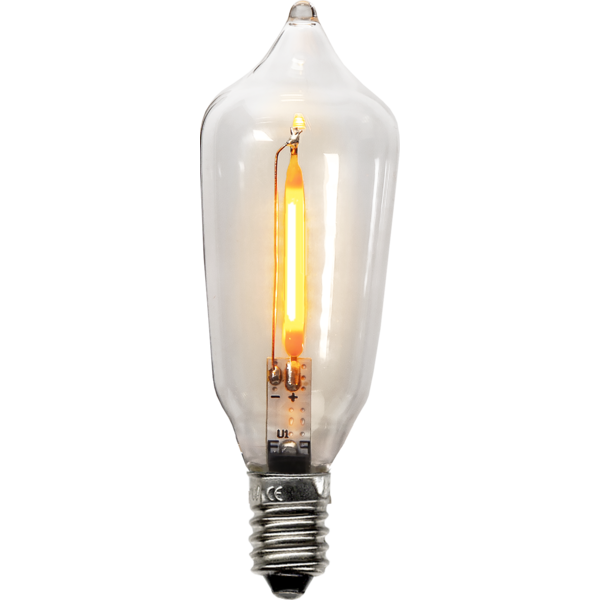 Reservlampa E10 | 23-55V | 2-pack [Star Trading] 361997 - 2