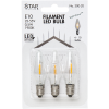 Reservlampa E10 | 23-55V | 3-pack [Star Trading] 362013 - 4