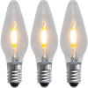 Reservlampa E10 | 23-55V | 3-pack [Star Trading] 362013 - 1