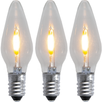 Reservlampa E10 | 23-55V 0,1-0,5W | 3st [Star Trading] 362013