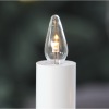 Reservlampa E10 LED | 10-55V 0,1-0,24W | klar | 3st [Star Trading] 362014 - 2