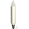 Reservlampa E10 dimbar | 34V 3W | 12cm | 2st [Star Trading] 361989 - 2
