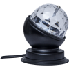 Roterande Discolampa LED [Star Trading]⭐ 361398 - 3