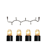 SYSTEM EXPO Ljusslinga 10m 100 lampor EXTRA SLINGA! [Star Trading] 361271